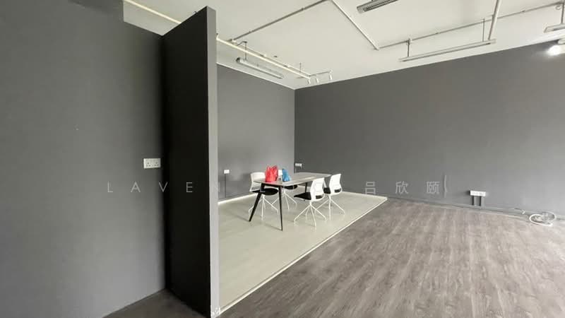 The Elitist, 25 Bukit Batok Crescent, 904 sqft, Light Industrial (B1) For Rent, by Laven Loo 吕欣颐, 500217120 - CommercialGuru.com.sg