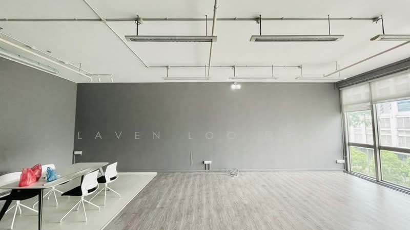 The Elitist, 25 Bukit Batok Crescent, 904 sqft, Light Industrial (B1) For Rent, by Laven Loo 吕欣颐, 500217120 - CommercialGuru.com.sg