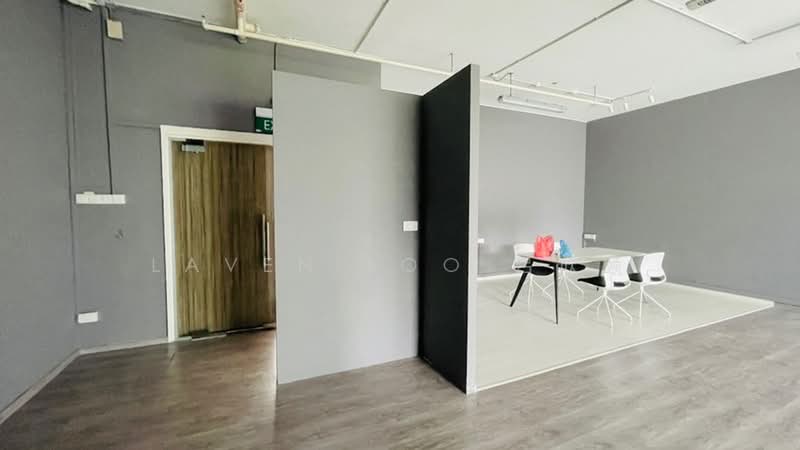 The Elitist, 25 Bukit Batok Crescent, 904 sqft, Light Industrial (B1) For Rent, by Laven Loo 吕欣颐, 500217120 - CommercialGuru.com.sg