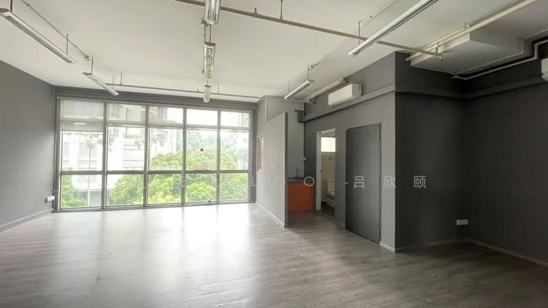 The Elitist, 25 Bukit Batok Crescent, 904 sqft, Light Industrial (B1) For Rent, by Laven Loo 吕欣颐, 500217120 - CommercialGuru.com.sg