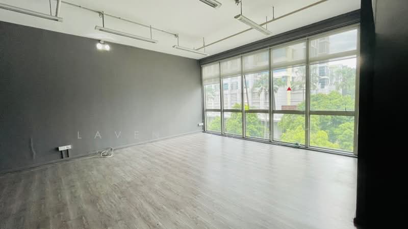 The Elitist, 25 Bukit Batok Crescent, 904 sqft, Light Industrial (B1) For Rent, by Laven Loo 吕欣颐, 500217120 - CommercialGuru.com.sg
