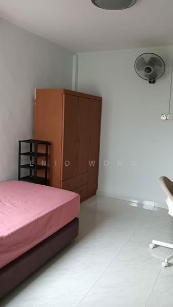 341 Clementi Avenue 5, 341 Clementi Avenue 5, 1 Bedroom, 721 sqft, HDB Flat For Rent, by Enid Wong, 500217121 - Bedroom - PropertyGuru.com.sg