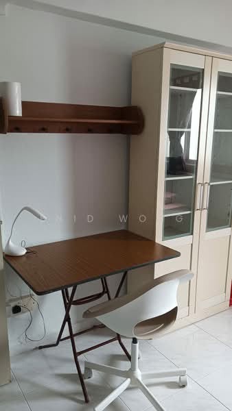 341 Clementi Avenue 5, 341 Clementi Avenue 5, 1 Bedroom, 721 sqft, HDB Flat For Rent, by Enid Wong, 500217121 - Study - PropertyGuru.com.sg