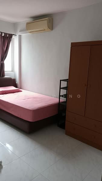 341 Clementi Avenue 5, 341 Clementi Avenue 5, 1 Bedroom, 721 sqft, HDB Flat For Rent, by Enid Wong, 500217121 - Bedroom - PropertyGuru.com.sg