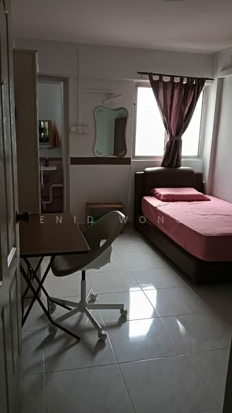 341 Clementi Avenue 5, 341 Clementi Avenue 5, 1 Bedroom, 721 sqft, HDB Flat For Rent, by Enid Wong, 500217121 - Bedroom - PropertyGuru.com.sg