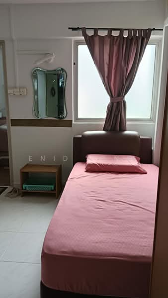 341 Clementi Avenue 5, 341 Clementi Avenue 5, 1 Bedroom, 721 sqft, HDB Flat For Rent, by Enid Wong, 500217121 - Bedroom - PropertyGuru.com.sg