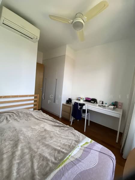 Sant Ritz, 1 Pheng Geck Avenue, 2 Bedrooms, 690 sqft, Condominium For Sale, by Peck (Cheng Hwee Peck), 500217123 - Bedroom - PropertyGuru.com.sg