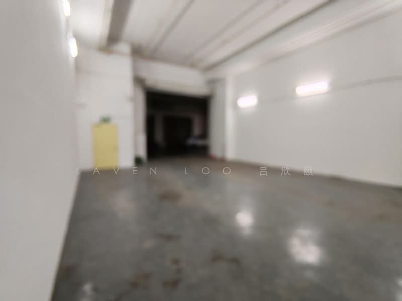 North Spring Bizhub, 11 Yishun industrial Street 1, 1,593 sqft, Factory / Workshop (B2) For Rent, by Laven Loo 吕欣颐, 500217124 - CommercialGuru.com.sg