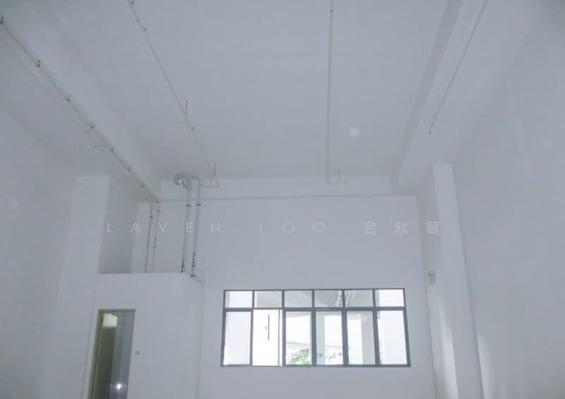 North Spring Bizhub, 11 Yishun industrial Street 1, 1,593 sqft, Factory / Workshop (B2) For Rent, by Laven Loo 吕欣颐, 500217124 - CommercialGuru.com.sg