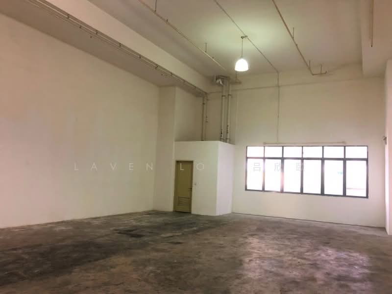 North Spring Bizhub, 11 Yishun industrial Street 1, 1,593 sqft, Factory / Workshop (B2) For Rent, by Laven Loo 吕欣颐, 500217124 - CommercialGuru.com.sg