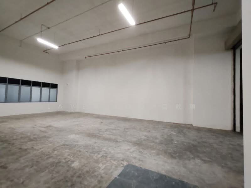 North Spring Bizhub, 11 Yishun industrial Street 1, 1,593 sqft, Factory / Workshop (B2) For Rent, by Laven Loo 吕欣颐, 500217124 - CommercialGuru.com.sg