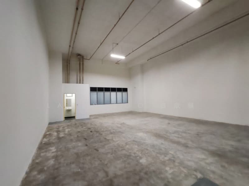 North Spring Bizhub, 11 Yishun industrial Street 1, 1,593 sqft, Factory / Workshop (B2) For Rent, by Laven Loo 吕欣颐, 500217124 - CommercialGuru.com.sg
