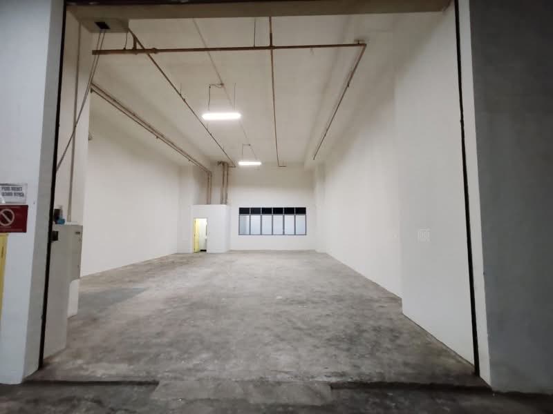 North Spring Bizhub, 11 Yishun industrial Street 1, 1,593 sqft, Factory / Workshop (B2) For Rent, by Laven Loo 吕欣颐, 500217124 - CommercialGuru.com.sg