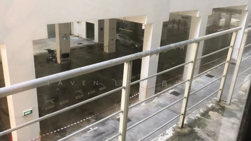 North Spring Bizhub, 11 Yishun industrial Street 1, 1,593 sqft, Factory / Workshop (B2) For Rent, by Laven Loo 吕欣颐, 500217124 - CommercialGuru.com.sg