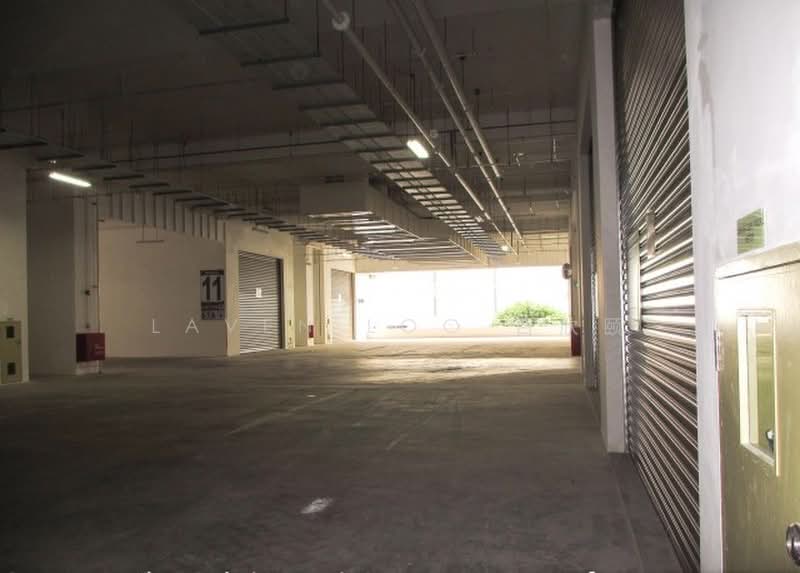 North Spring Bizhub, 11 Yishun industrial Street 1, 1,593 sqft, Factory / Workshop (B2) For Rent, by Laven Loo 吕欣颐, 500217124 - CommercialGuru.com.sg