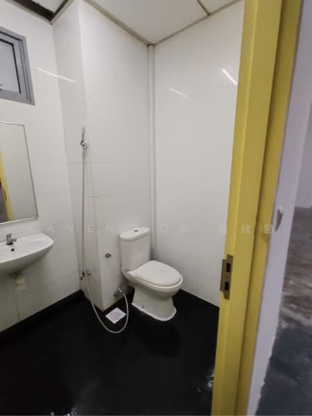 North Spring Bizhub, 11 Yishun industrial Street 1, 1,593 sqft, Factory / Workshop (B2) For Rent, by Laven Loo 吕欣颐, 500217124 - CommercialGuru.com.sg
