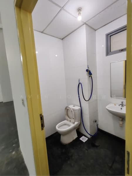 North Spring Bizhub, 11 Yishun industrial Street 1, 1,593 sqft, Factory / Workshop (B2) For Rent, by Laven Loo 吕欣颐, 500217124 - CommercialGuru.com.sg