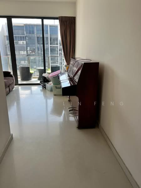 Bartley Ridge, 30 Mount Vernon Road, 3 Bedrooms, 969 sqft, Condominium For Rent, by Apple Lin Feng, 500217125 - Balcony - PropertyGuru.com.sg