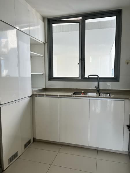 Bartley Ridge, 30 Mount Vernon Road, 3 Bedrooms, 969 sqft, Condominium For Rent, by Apple Lin Feng, 500217125 - Kitchen - PropertyGuru.com.sg