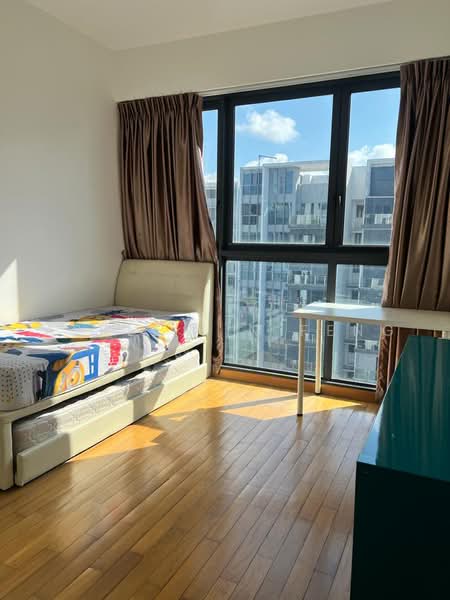 Bartley Ridge, 30 Mount Vernon Road, 3 Bedrooms, 969 sqft, Condominium For Rent, by Apple Lin Feng, 500217125 - Bedroom - PropertyGuru.com.sg