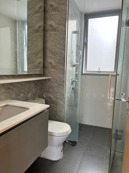 Bartley Ridge, 30 Mount Vernon Road, 3 Bedrooms, 969 sqft, Condominium For Rent, by Apple Lin Feng, 500217125 - PropertyGuru.com.sg