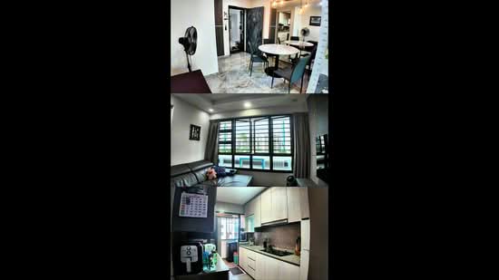 333A Yishun Riverwalk, 333A Yishun Street 31, 3 Bedrooms, 990 sqft, HDB Flat For Sale, by Shuhandy Tugi, 500217127 - PropertyGuru.com.sg