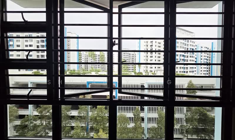 333A Yishun Riverwalk, 333A Yishun Street 31, 3 Bedrooms, 990 sqft, HDB Flat For Sale, by Shuhandy Tugi, 500217127 - Exterior - PropertyGuru.com.sg