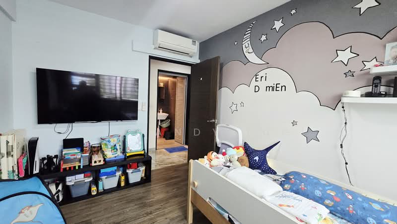 333A Yishun Riverwalk, 333A Yishun Street 31, 3 Bedrooms, 990 sqft, HDB Flat For Sale, by Shuhandy Tugi, 500217127 - Bedroom - PropertyGuru.com.sg