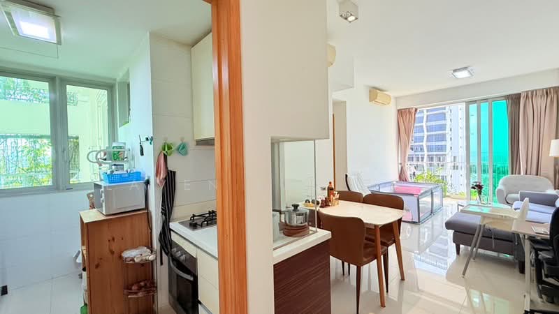 Tree House, 60 Chestnut Avenue, 3 Bedrooms, 947 sqft, Condominium For Sale, by Laven Loo 吕欣颐, 500217130 - PropertyGuru.com.sg