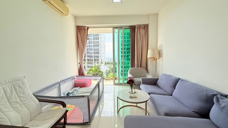 Tree House, 60 Chestnut Avenue, 3 Bedrooms, 947 sqft, Condominium For Sale, by Laven Loo 吕欣颐, 500217130 - PropertyGuru.com.sg