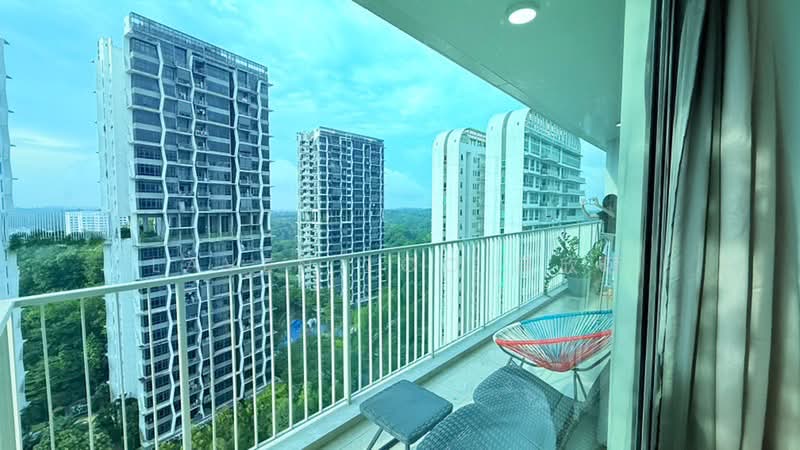 Tree House, 60 Chestnut Avenue, 3 Bedrooms, 947 sqft, Condominium For Sale, by Laven Loo 吕欣颐, 500217130 - PropertyGuru.com.sg