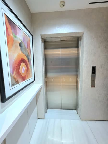 Hallmark Residences, 17 Ewe Boon Road, 4 Bedrooms, 2,013 sqft, Condominium For Rent, by Larry Sng, 500217133 - Private Life Lobby - PropertyGuru.com.sg