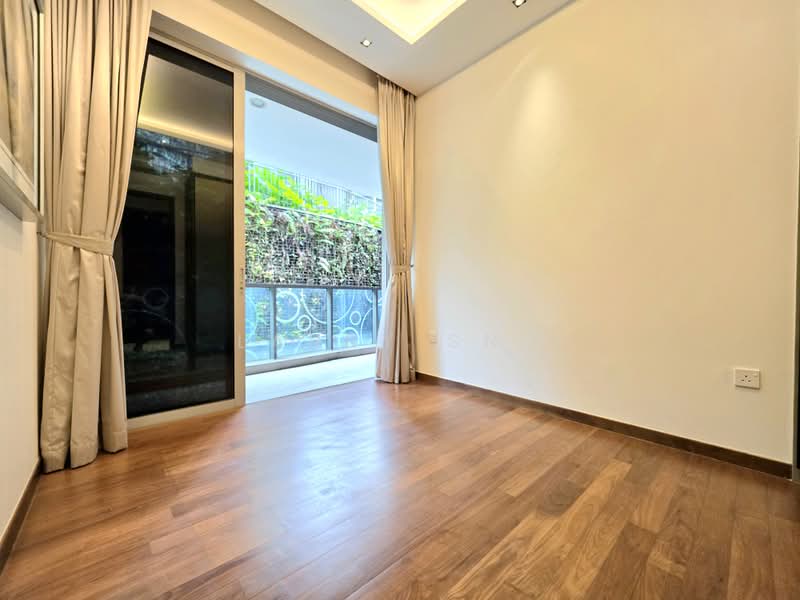 Hallmark Residences, 17 Ewe Boon Road, 4 Bedrooms, 2,013 sqft, Condominium For Rent, by Larry Sng, 500217133 - Junior Master Room - PropertyGuru.com.sg