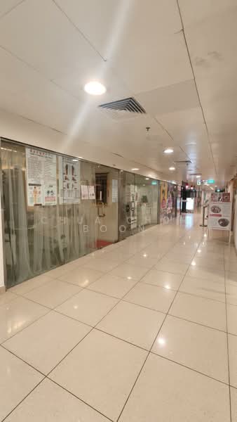 INTERNATIONAL PLAZA