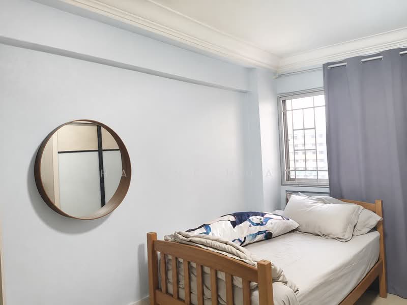 187 Boon Lay Avenue, 187 Boon Lay Avenue, 2 Bedrooms, 635 sqft, HDB Flat For Sale, by Shalene Huang, 500217138 - Bedroom - PropertyGuru.com.sg