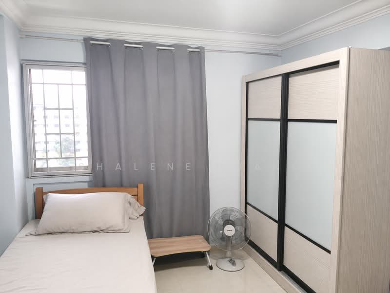187 Boon Lay Avenue, 187 Boon Lay Avenue, 2 Bedrooms, 635 sqft, HDB Flat For Sale, by Shalene Huang, 500217138 - Bedroom - PropertyGuru.com.sg
