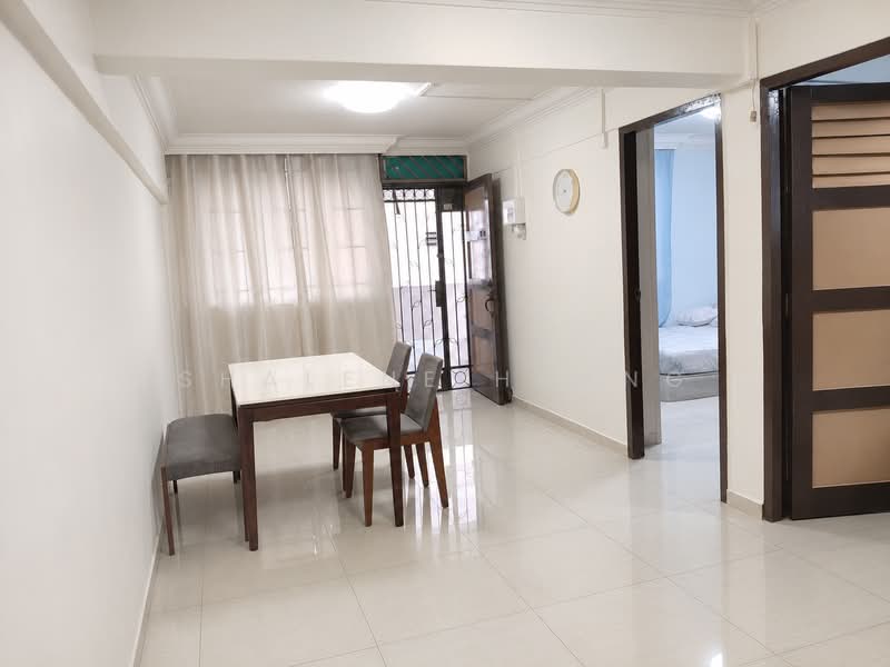 187 Boon Lay Avenue, 187 Boon Lay Avenue, 2 Bedrooms, 635 sqft, HDB Flat For Sale, by Shalene Huang, 500217138 - Dining Room - PropertyGuru.com.sg