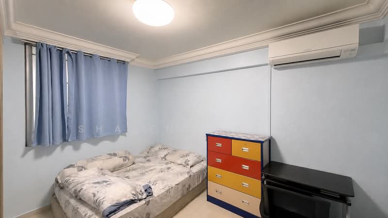 187 Boon Lay Avenue, 187 Boon Lay Avenue, 2 Bedrooms, 635 sqft, HDB Flat For Sale, by Shalene Huang, 500217138 - Bedroom - PropertyGuru.com.sg