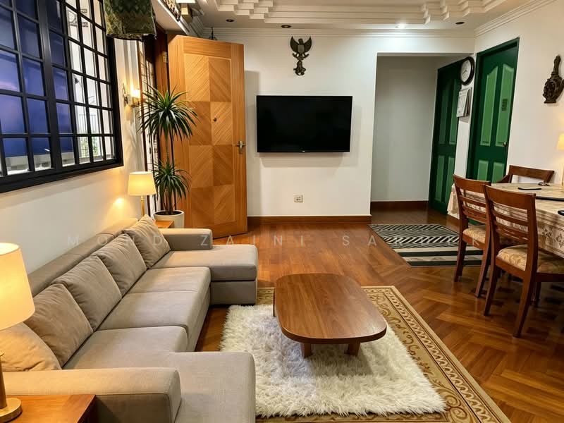 853 Woodlands Street 83, 853 Woodlands Street 83, 3 Bedrooms, 904 sqft, HDB Flat For Sale, by Mohd Zaini Sardek, 500217139 - PropertyGuru.com.sg