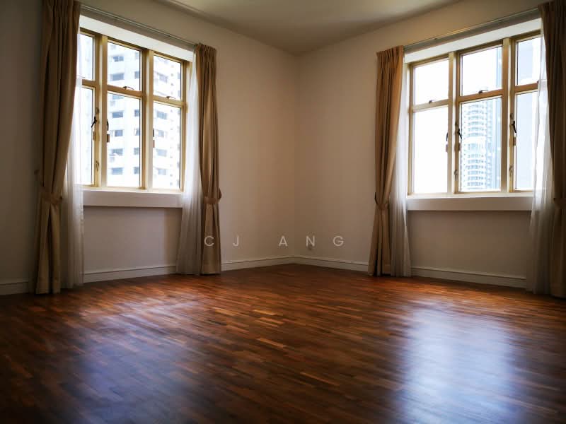 Leonie Condotel, 2 Leonie Hill Road, 4 Bedrooms, 2,568 sqft, Condominium For Rent, by CJ Ang, 500217142 - Bedroom - PropertyGuru.com.sg