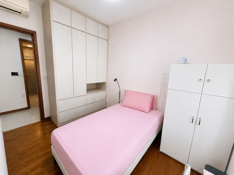 Mi Casa, 315 Choa Chu Kang Avenue 3, 4 Bedrooms, 1,292 sqft, Condominium For Rent, by Darren Ong, 500217144 - Bedroom - PropertyGuru.com.sg