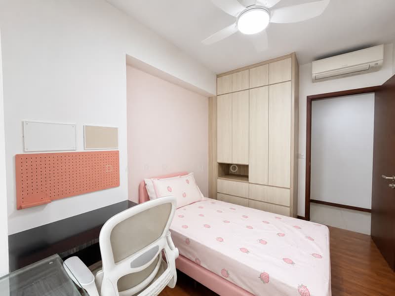 Mi Casa, 315 Choa Chu Kang Avenue 3, 4 Bedrooms, 1,292 sqft, Condominium For Rent, by Darren Ong, 500217144 - Bedroom - PropertyGuru.com.sg