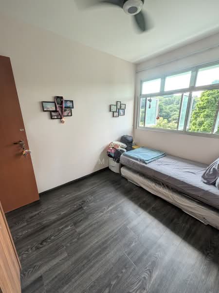 70A Telok Blangah Heights, 70A Telok Blangah Heights, 3 Bedrooms, 1,001 sqft, HDB Flat For Sale, by Tommy Ng, 500217145 - Bedroom - PropertyGuru.com.sg
