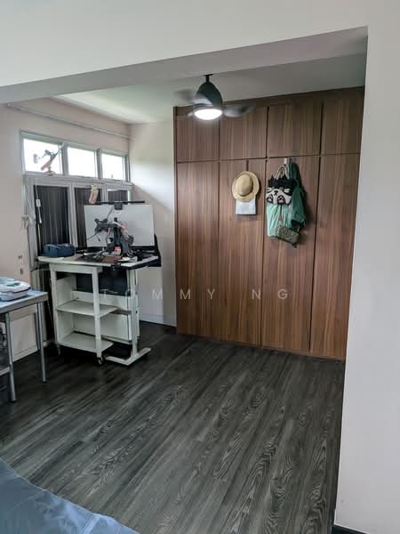 70A Telok Blangah Heights, 70A Telok Blangah Heights, 3 Bedrooms, 1,001 sqft, HDB Flat For Sale, by Tommy Ng, 500217145 - PropertyGuru.com.sg