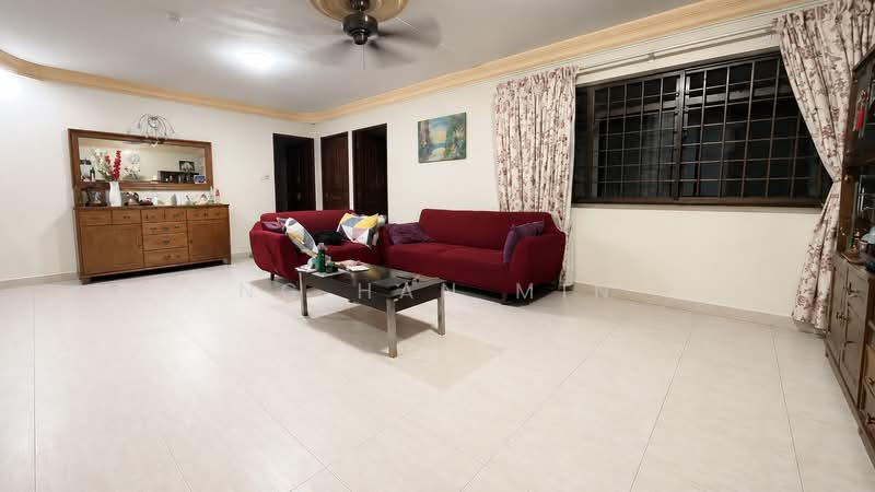 504D Montreal Drive, 504D Montreal Drive, 3 Bedrooms, 1,184 sqft, HDB Flat For Sale, by Ng Han Min, 500217146 - Living Room - PropertyGuru.com.sg