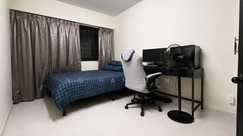 504D Montreal Drive, 504D Montreal Drive, 3 Bedrooms, 1,184 sqft, HDB Flat For Sale, by Ng Han Min, 500217146 - Bedroom - PropertyGuru.com.sg