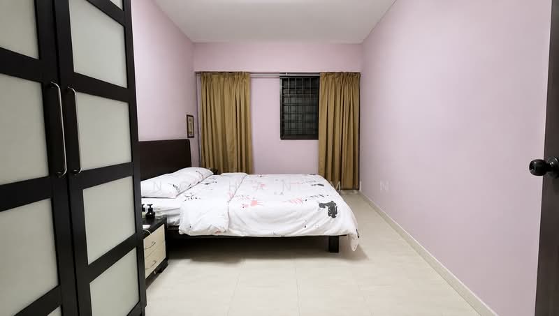 504D Montreal Drive, 504D Montreal Drive, 3 Bedrooms, 1,184 sqft, HDB Flat For Sale, by Ng Han Min, 500217146 - Bedroom - PropertyGuru.com.sg