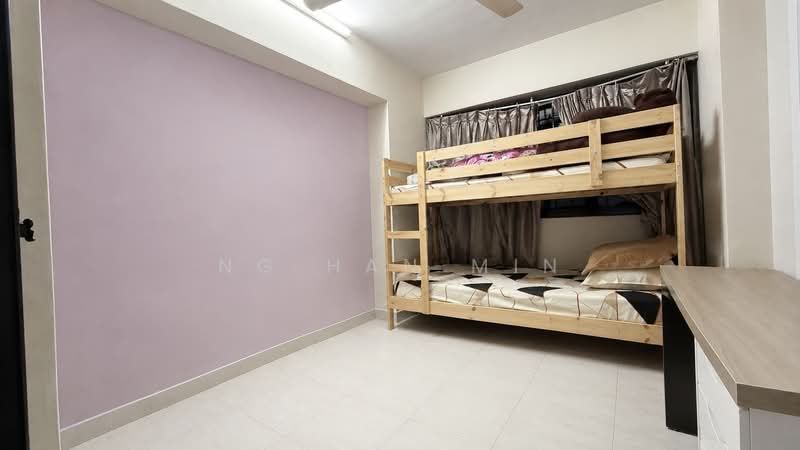 504D Montreal Drive, 504D Montreal Drive, 3 Bedrooms, 1,184 sqft, HDB Flat For Sale, by Ng Han Min, 500217146 - Bedroom - PropertyGuru.com.sg