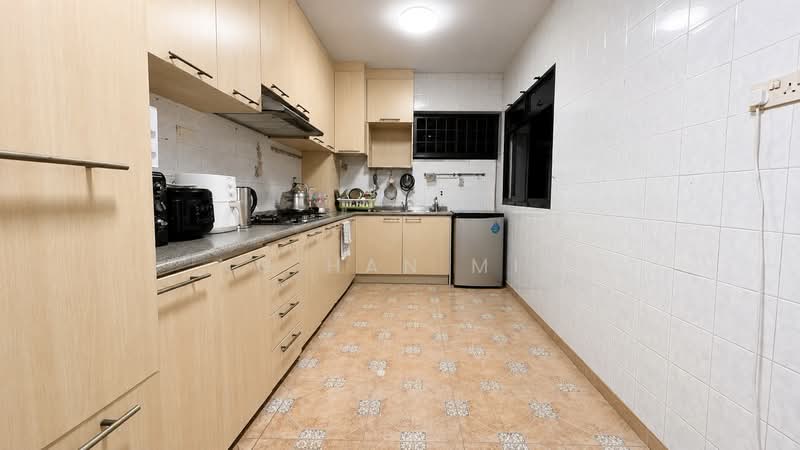 504D Montreal Drive, 504D Montreal Drive, 3 Bedrooms, 1,184 sqft, HDB Flat For Sale, by Ng Han Min, 500217146 - Kitchen - PropertyGuru.com.sg