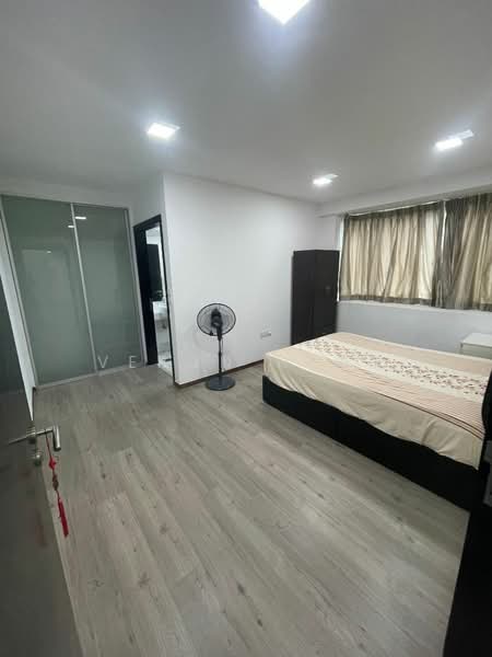 Mountbatten Suites, 861 Mountbatten Road, 3 Bedrooms, 1,200 sqft, Condominium For Rent, by Veron Heng, 500217147 - Bedroom - PropertyGuru.com.sg